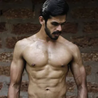 Ali Shifas | ACSM CPT profile