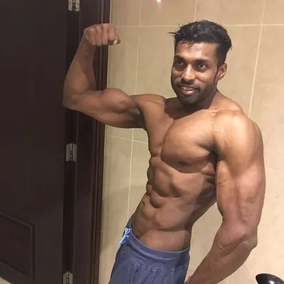 Syed Ali profile