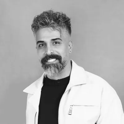 علی ملک پور (مدیر تهران موزیک) profile