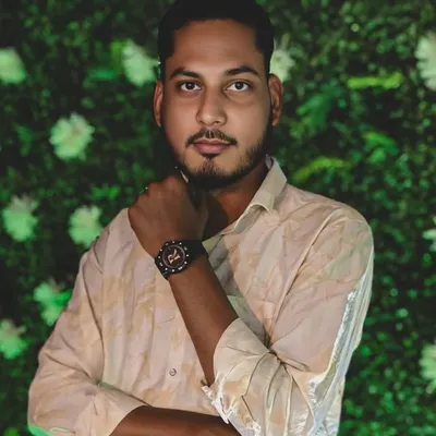 محمّد ساقب profile