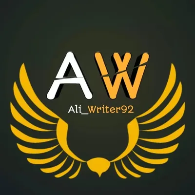 Ali_Writer92 profile