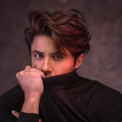 Ali Zafar profile