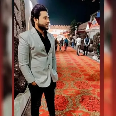 zubair ali (زبیر علی) profile