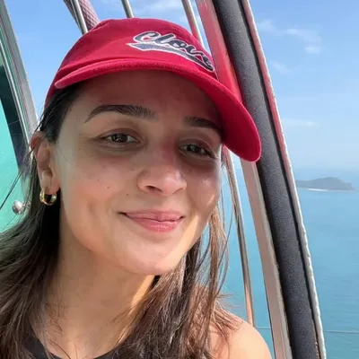 Alia a Pure Gem profile