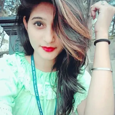 Alia Sharma Offical profile