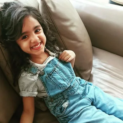 Alia Thakkar profile