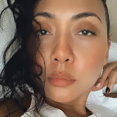 Alia Bastamam profile