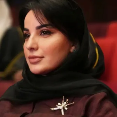 Alia Farsi profile