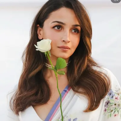 Alia Bhatt FC profile