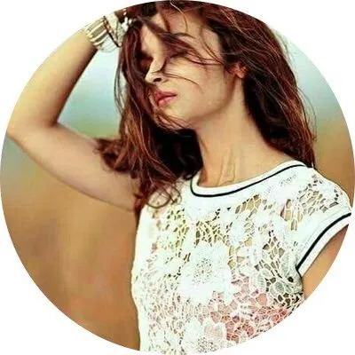 Alia FC๐ profile