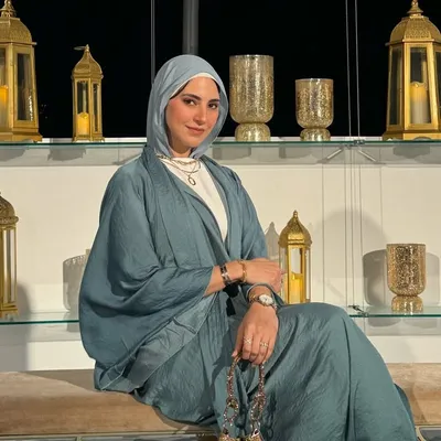 Aliaa AlKafoury profile