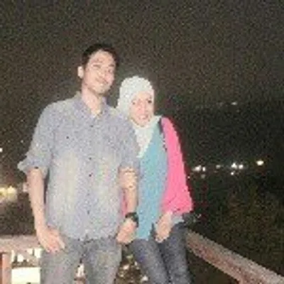 Alia Pratiwi Lestari profile