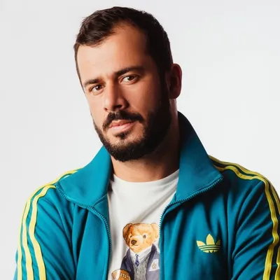 ALI ABBASOV profile