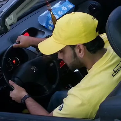 Ali Abbas Sultan Ahmed Rizvi profile