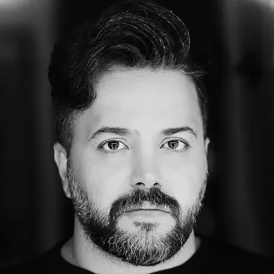 Ali Abdolmaleki profile
