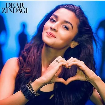 Alia Bhatt profile