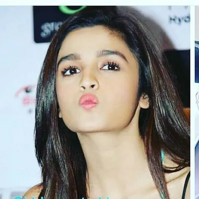 Alia Bhatt ❤ profile