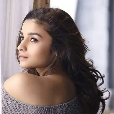 Alia Bhatt profile
