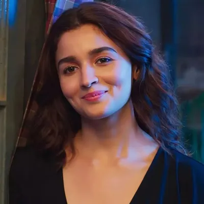 Alia Bhatt FC profile