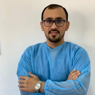 علي ابوورده profile