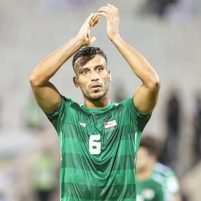 Ali Adnan profile