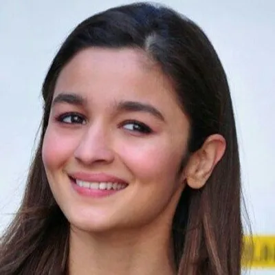 Alia Bhatt ♕ profile