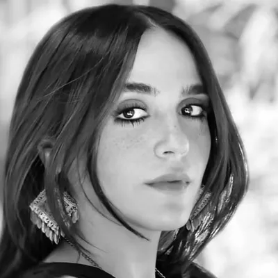 Alia Hammouri علياء حموري profile