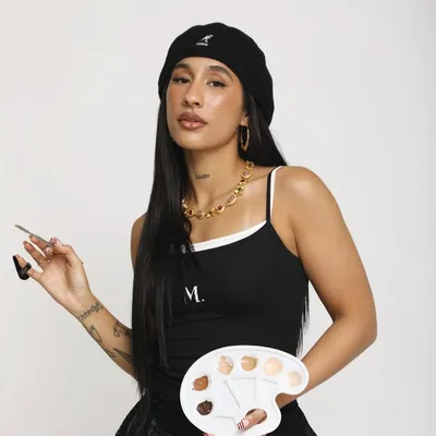 aliah maurette