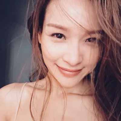Ali 李佳芯 profile