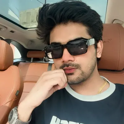 Ajmal Ali profile