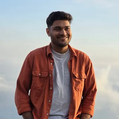 A L I A J M A L profile