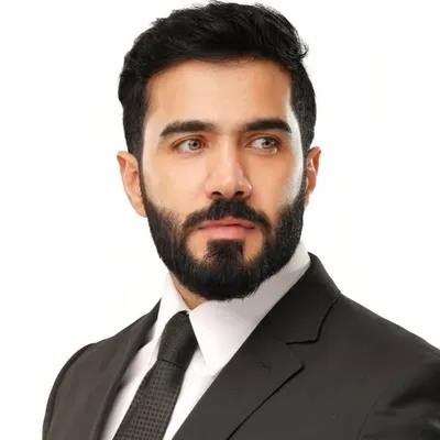 علي الخالدي profile