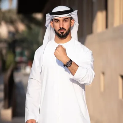 Ali Alketbi