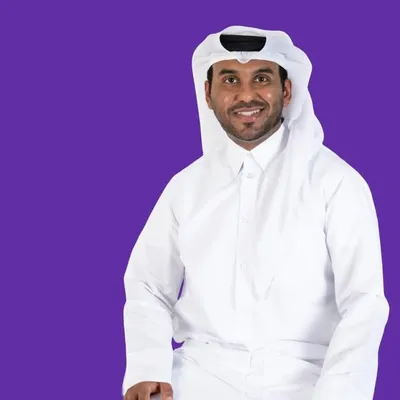 علي المسلماني profile