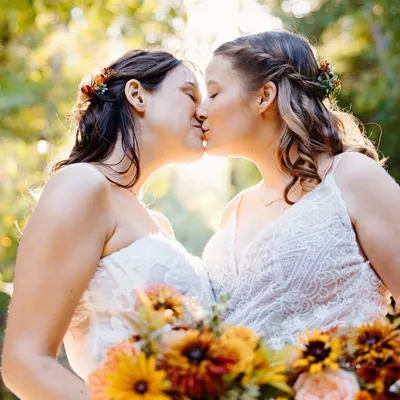 Ali & Jenni ๐ณ๏ธโ๐ Queer Couple โข LGBTQ+ Self Love & Confidence profile