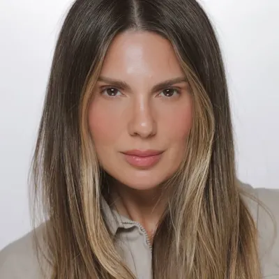 Andreea Ali profile