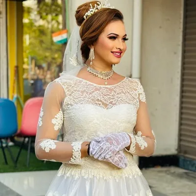 alia sayyed profile