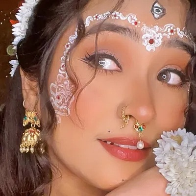 Anjali Sharma profile