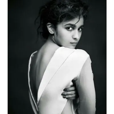 Alia profile