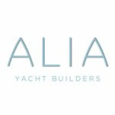 ALIA YACHTS profile