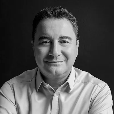 Ali Babacan profile