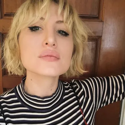 Ali segel profile