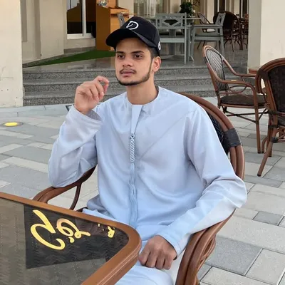 Ali Bawazeer profile
