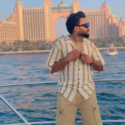 Ali Bhaini profile
