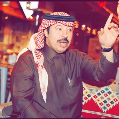 علي بن حمري. profile