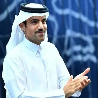 Ali Bin Towar Alkuwari profile