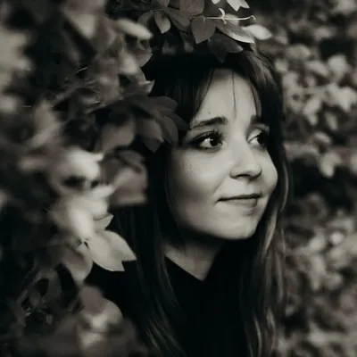 Ali Brustofski profile