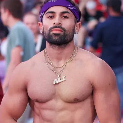 AliBuckets profile