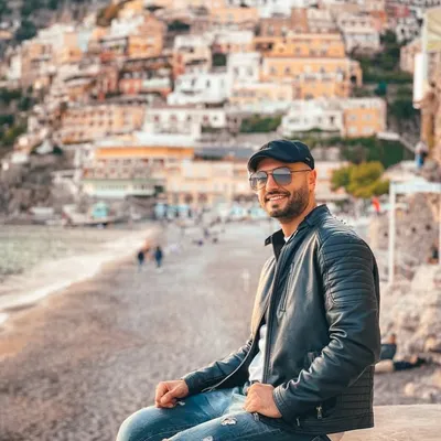 Ali Çelik profile
