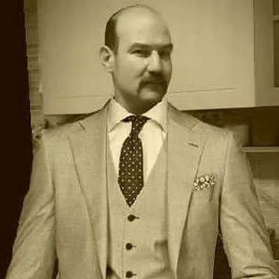🤘KİNG CHEF🤘 profile